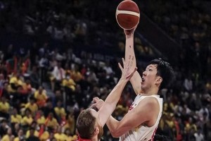 包含中国篮球赛事的精彩瞬间让人心潮澎湃的词条